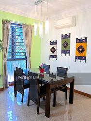 Regentville (D19), Apartment #127101452